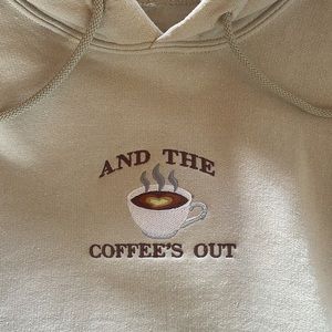 Brand New Fan Made Harry Styles Hoodie Size Small